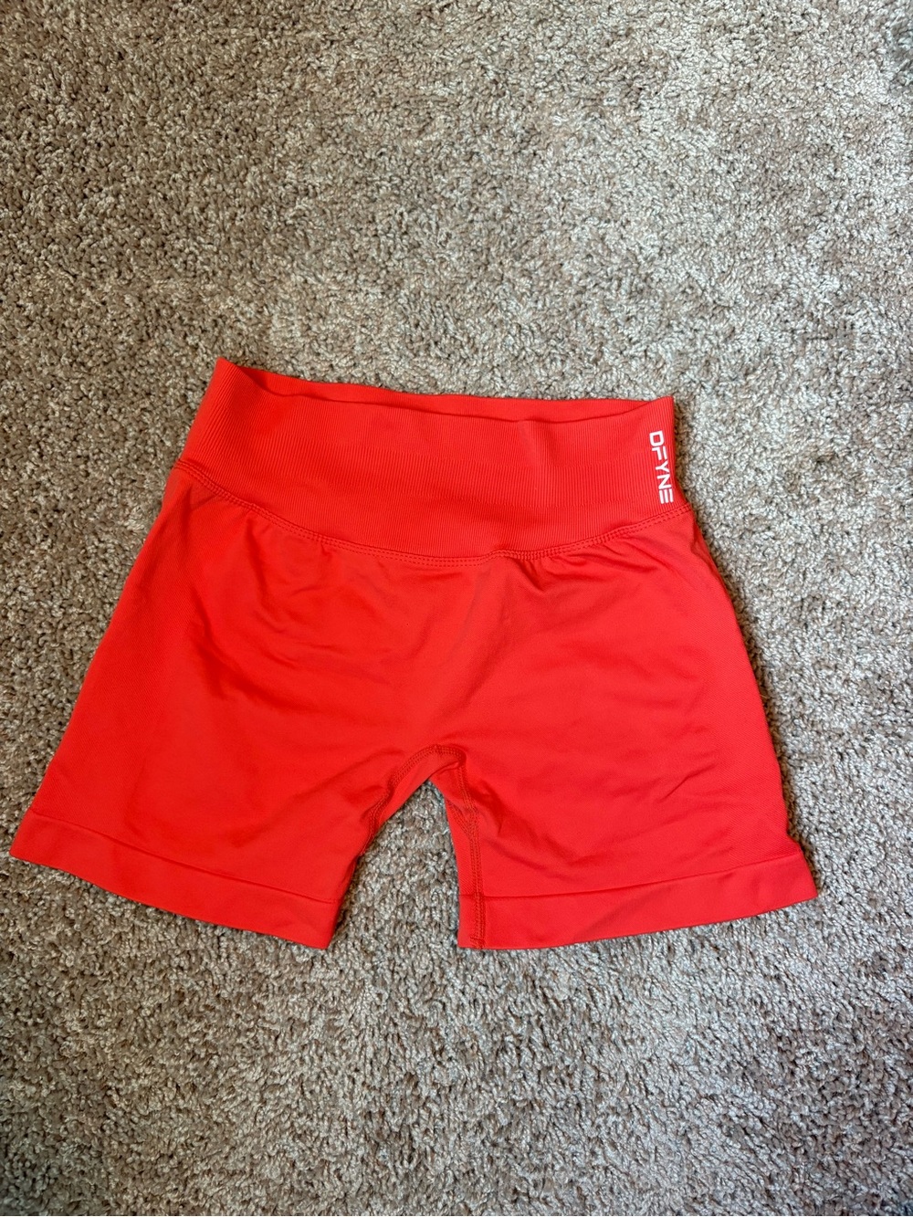 Dfyne shorts